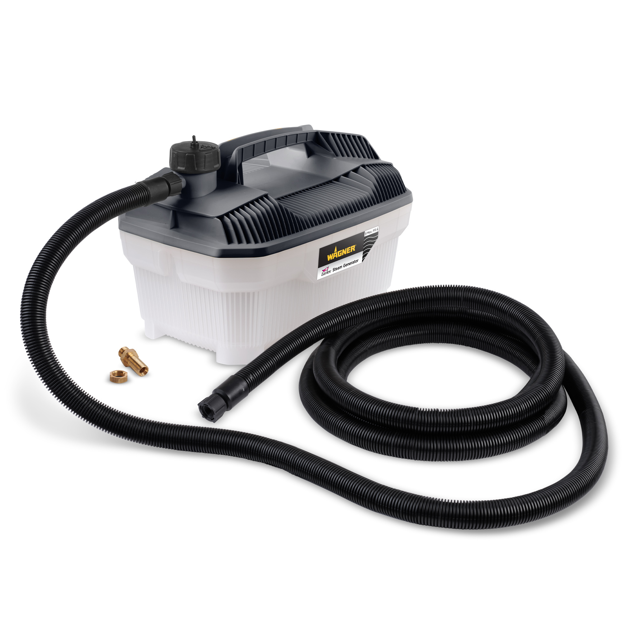 Wagner, Wagner Steam Generator, Model# SS77USSG-C